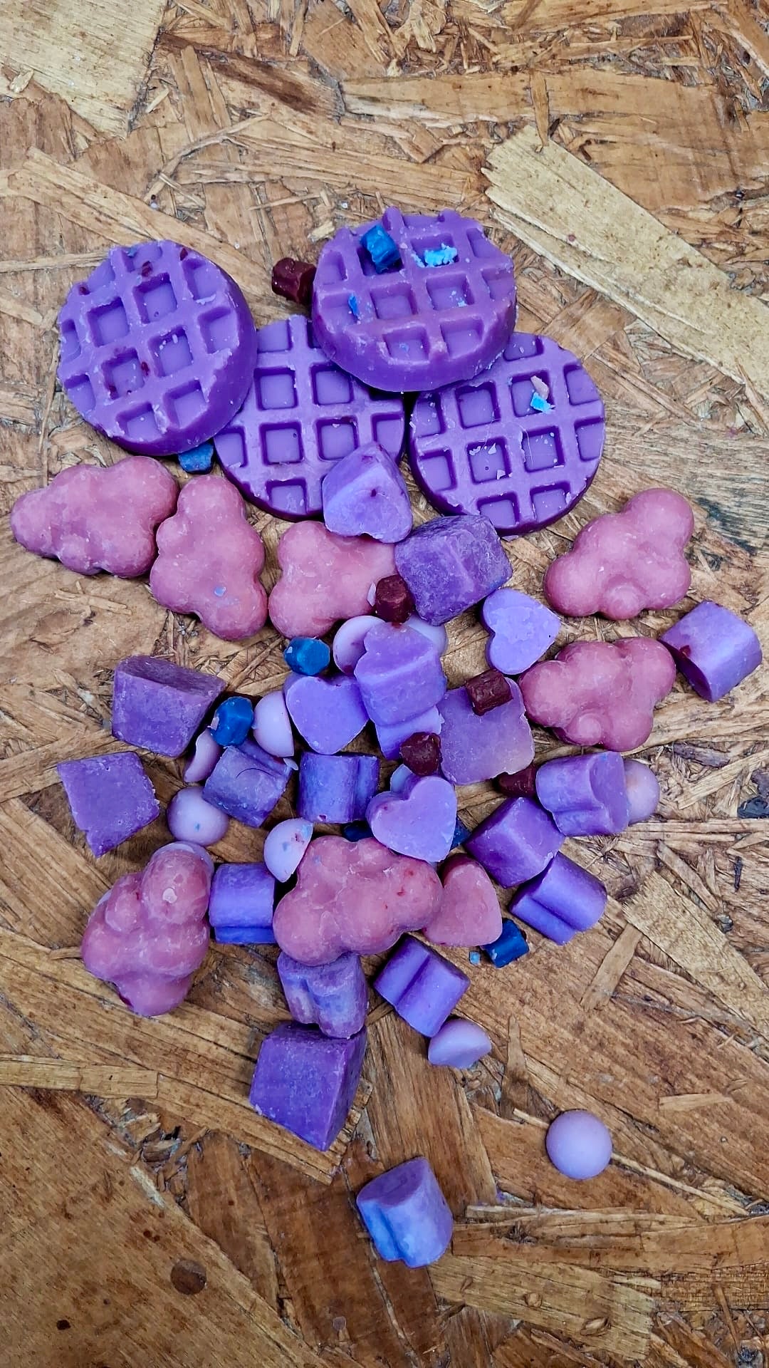 Wax melt 50 gramos
