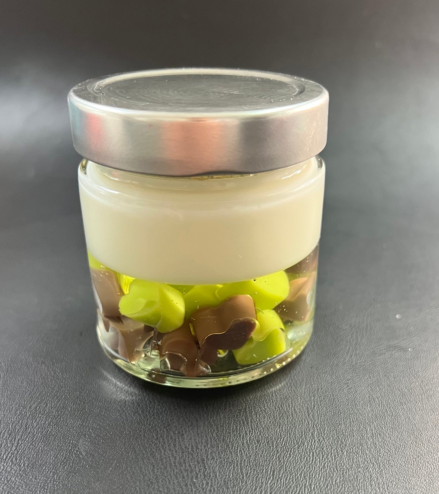 Vela tentación oriental