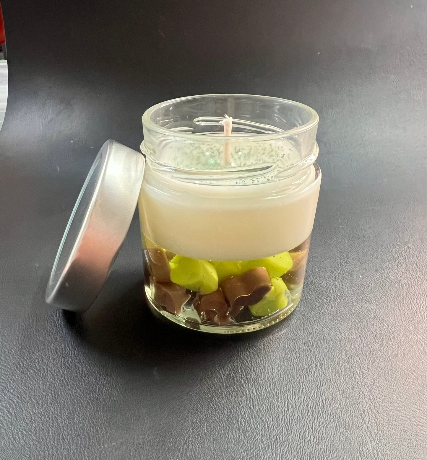 Vela tentación oriental