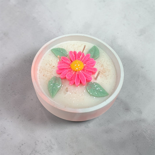 Vela primavera Daisy