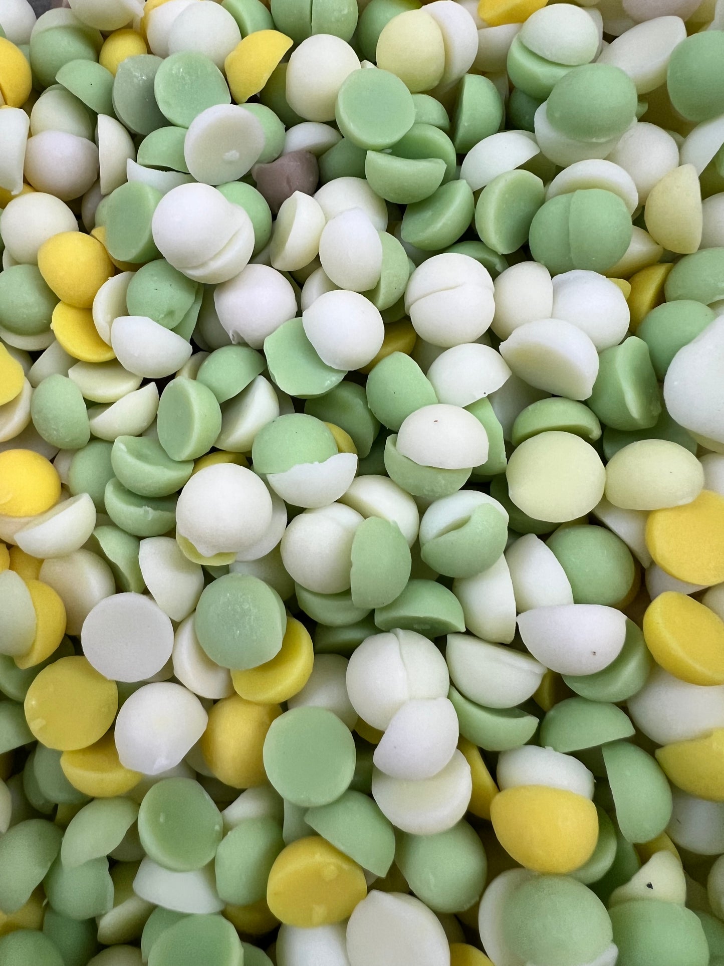 Wax melts delicia tropical