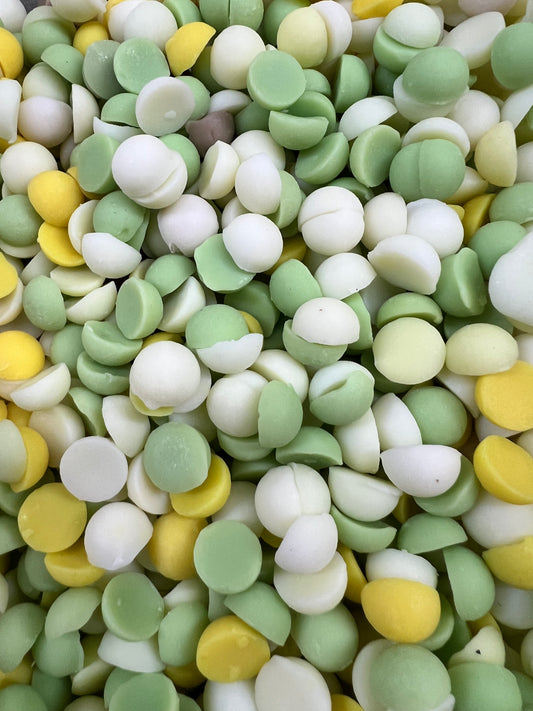Wax melts delicia tropical