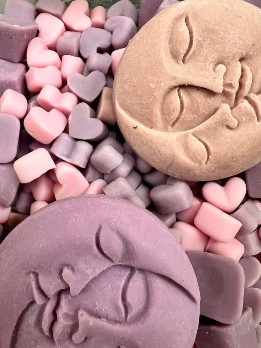 Wax melts mil y una noche