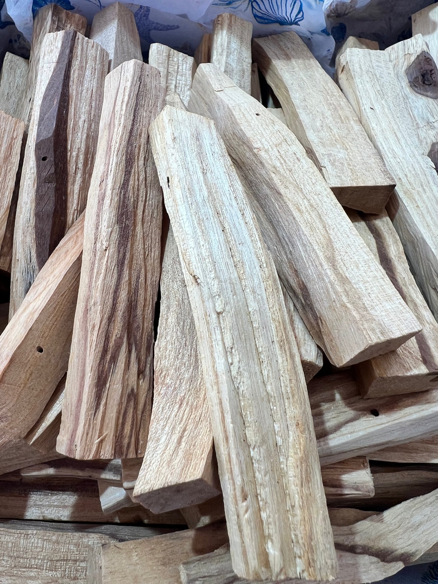 Palo santo