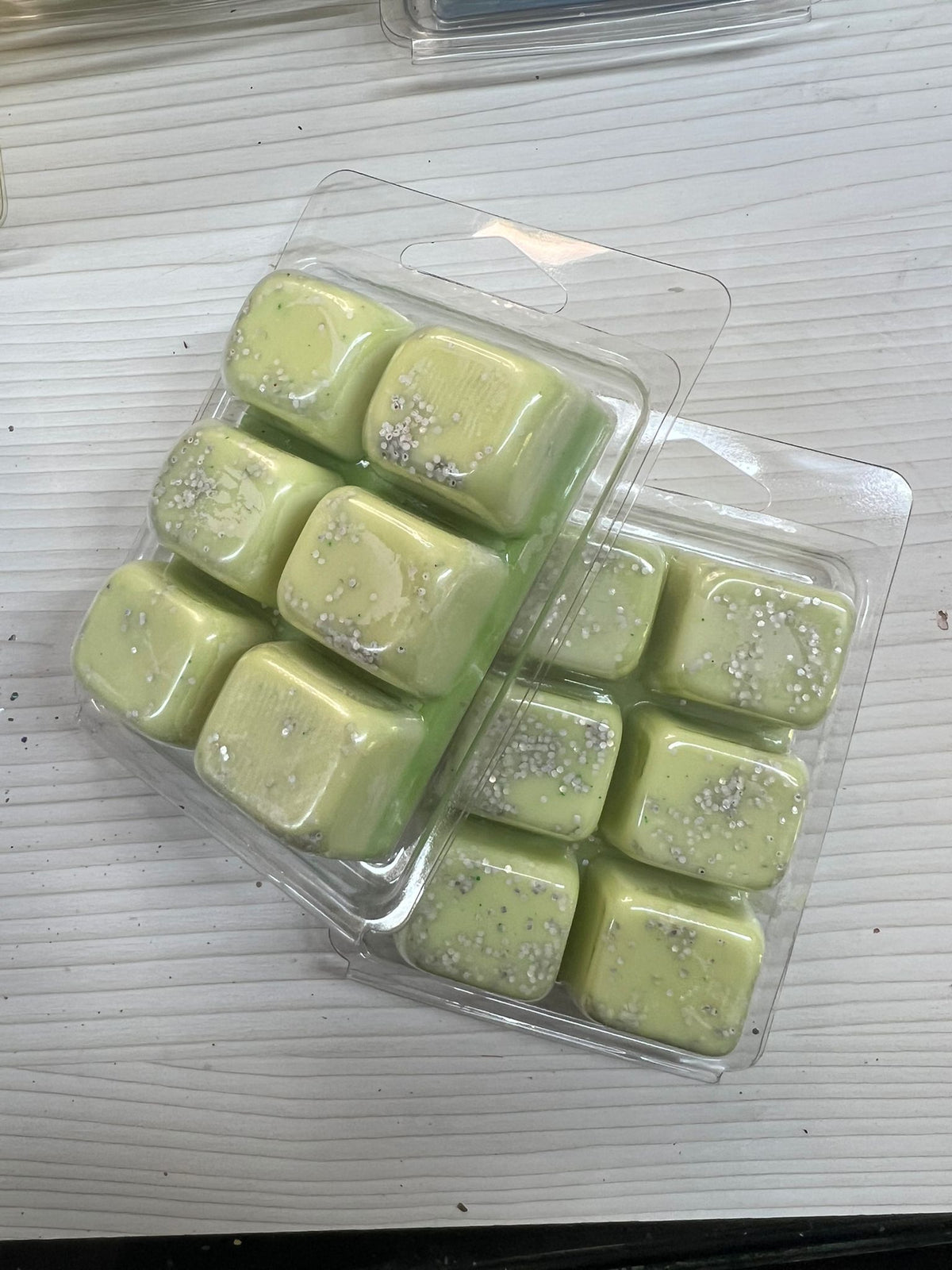 Tableta wax melts