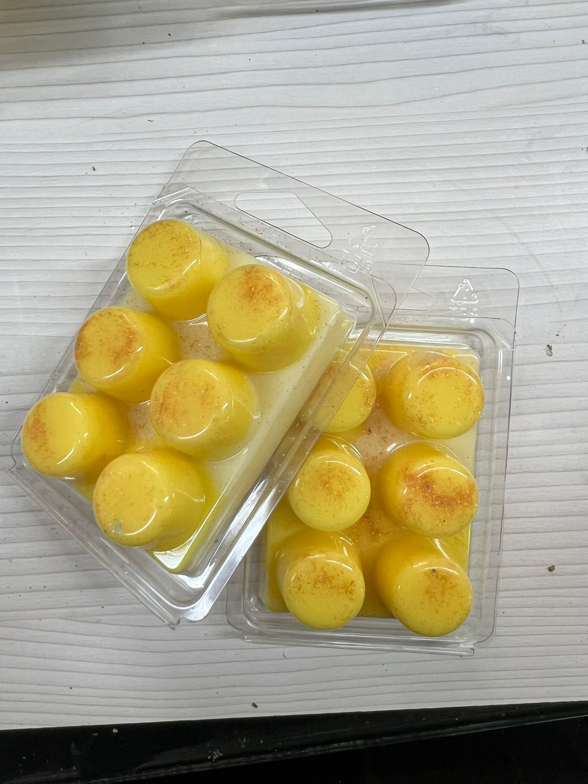 Tableta wax melts