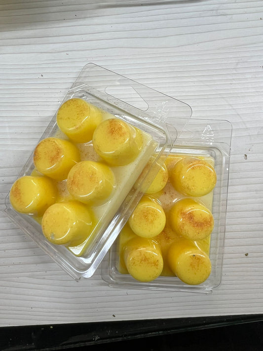 Tableta wax melts