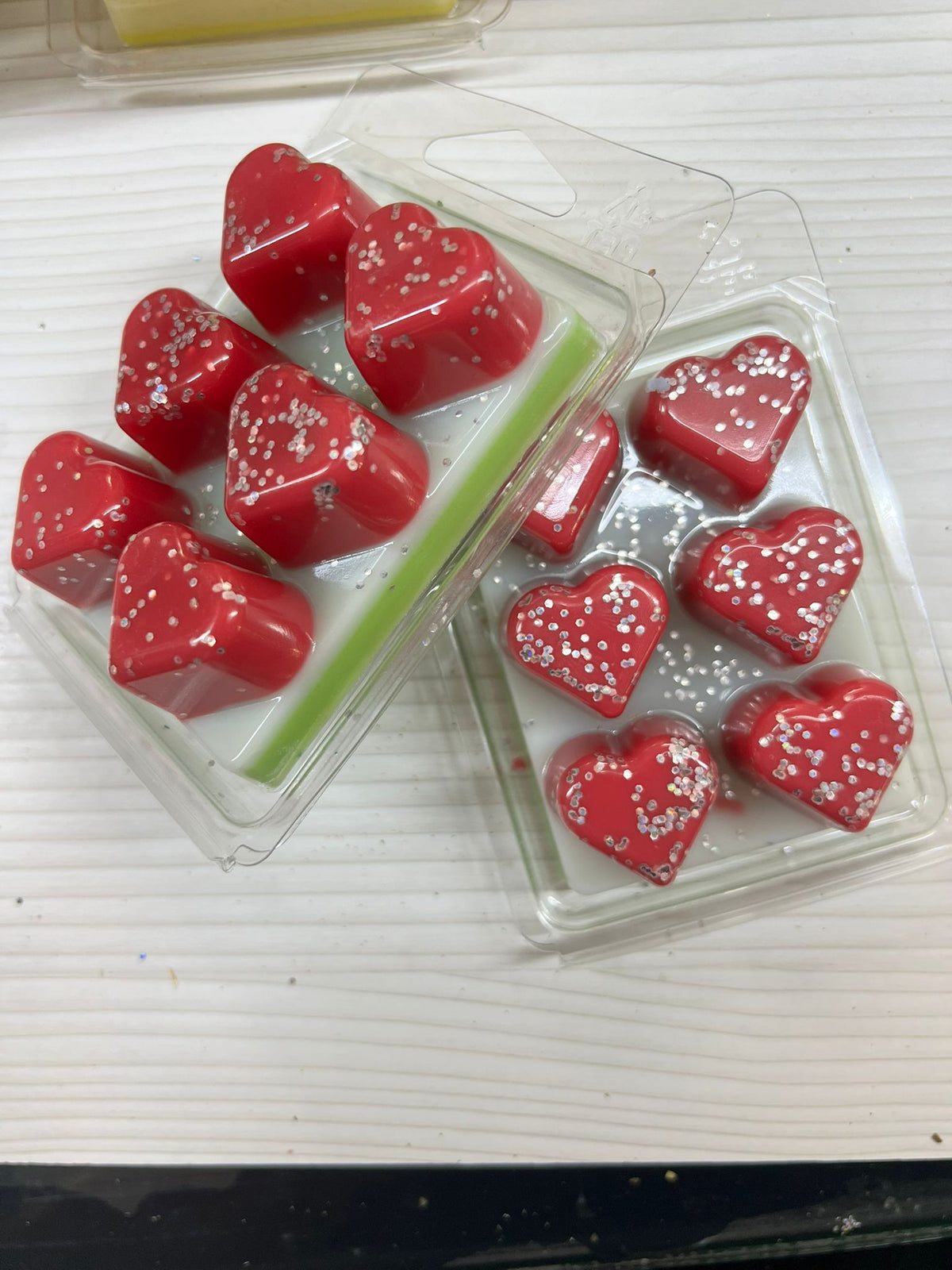 Tableta wax melts